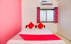 Oyo Swagat Niwas Hotel Nandurbar India
